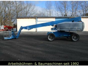 Telescoophoogwerker Genie Arbeitsbühne Genie S65, 22m