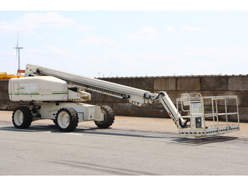 Telescoophoogwerker Genie S65
