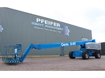 Telescoophoogwerker Genie S85