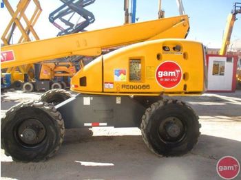 Telescoophoogwerker HAULOTTE H23TPX