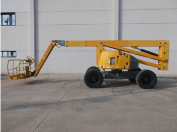 Telescoophoogwerker HAULOTTE HA20PX