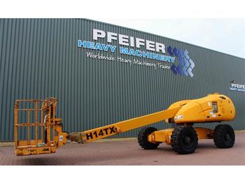 Telescoophoogwerker Haulotte H14TX