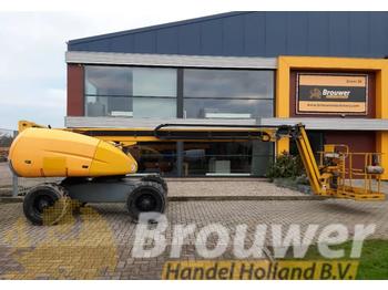 Telescoophoogwerker Haulotte H16TPX