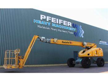 Telescoophoogwerker Haulotte H23TPX