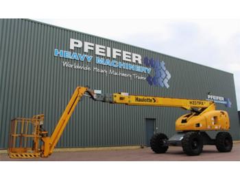 Telescoophoogwerker Haulotte H23TPX