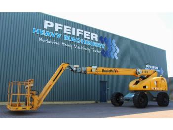 Telescoophoogwerker Haulotte H23TPX