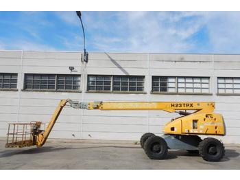 Telescoophoogwerker Haulotte H23TPX