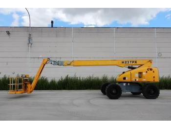 Telescoophoogwerker Haulotte H23TPX