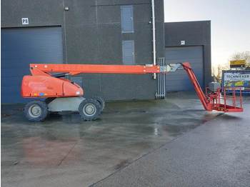Telescoophoogwerker Haulotte H 23 TPX