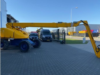 Telescoophoogwerker Haulotte H 23 TPX