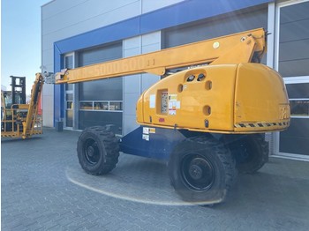Telescoophoogwerker Haulotte H 23 TPX