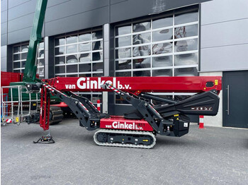 Hinowa TC 22 S - Telescoophoogwerker