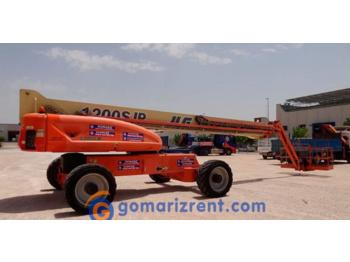Telescoophoogwerker JLG 1200 SJP