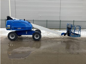 Telescoophoogwerker JLG 400 S