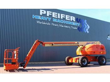Telescoophoogwerker JLG 460SJ