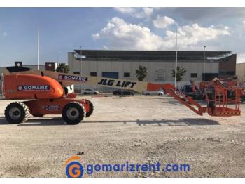 Telescoophoogwerker JLG 660 SJ