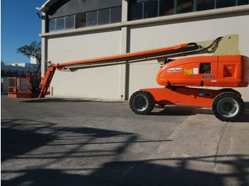 Telescoophoogwerker JLG 860 SJ