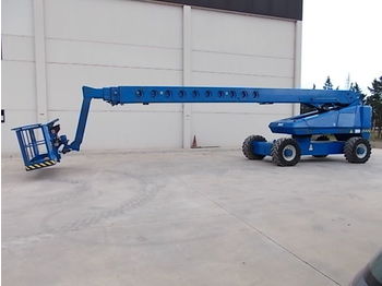Telescoophoogwerker SNORKEL SB-126