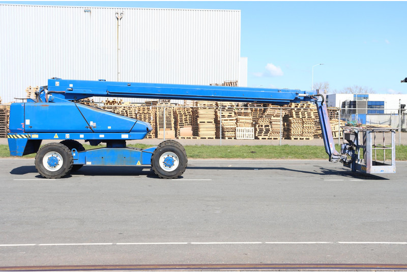 Telescoophoogwerker Snorkel SB66RTJDZ