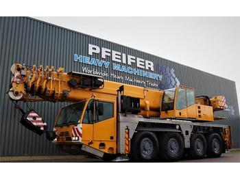 Alle terrein kraan Terex Demag AC80-2 8x8x8 Drive, 80t Capacity, 50m Main Boom, S: afbeelding 1