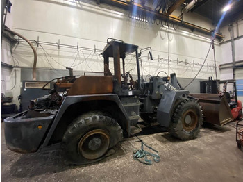 Wiellader Terex TL 210 - (For parts): afbeelding 3