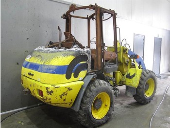 Wiellader Terex TL 70 S (For parts): afbeelding 2