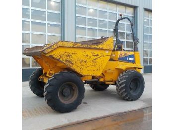 Minidumper Thwaites 9 Ton: afbeelding 1