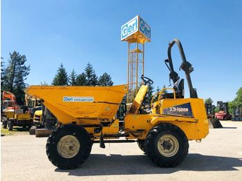 Minidumper Thwaites AD-3,5t: afbeelding 1