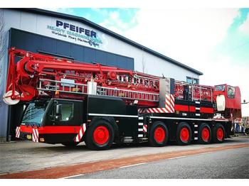 Torenkraan Liebherr MK100