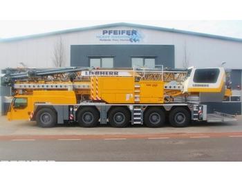 Torenkraan Liebherr MK140 PLUS
