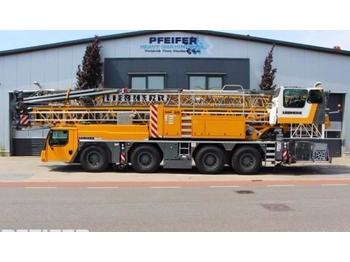 Torenkraan Liebherr MK88 Plus