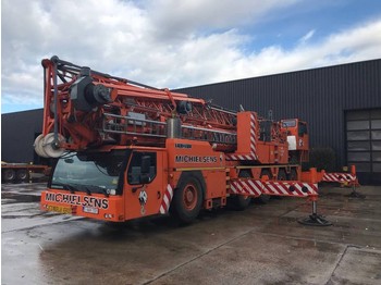 Torenkraan Liebherr MK 100