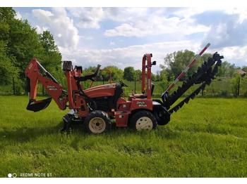 Sleuvengraver Trencher Ditch Witch RT 36: afbeelding 1
