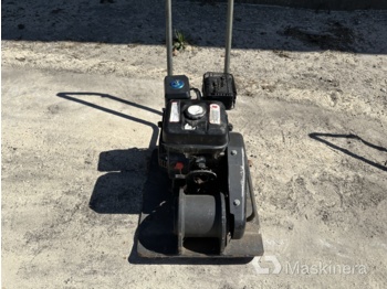 Trilplaat Markvibrator Tremix MV 80