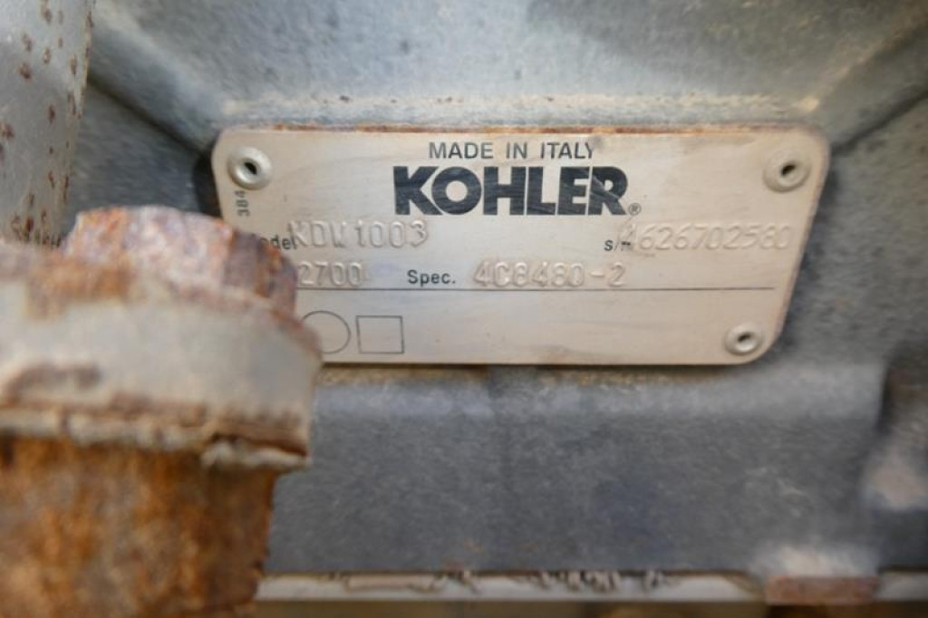 Trilplaat Wacker Neuson SE Rüttelplatte DPU 110rLem970 Baumaschine inkl. Fernbedienung