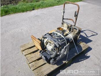 Trilstamper Bomag BT65