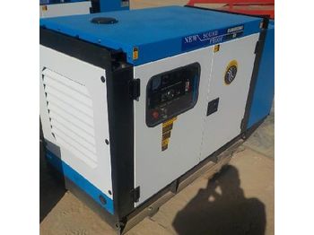 Industrie generator Unused 2019 Kawakenki KK-60: afbeelding 1