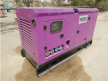 Industrie generator Unused 2020 Phoenix PX50: afbeelding 1