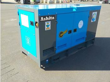 Industrie generator Unused Ashita AG3-50: afbeelding 1
