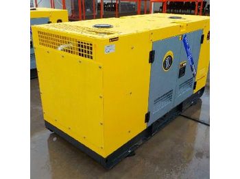 Industrie generator Unused KK-30KvA Generator - 18120008: afbeelding 1