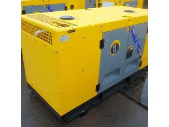 Industrie generator Unused KK-40KvA Generator - 18120011: afbeelding 1