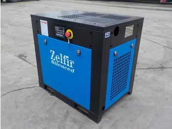 Luchtcompressor Unused Zelfir 7.5kw Static Compressor (NO CE MARK - NOT FOR USE WITHIN THE EU): afbeelding 1