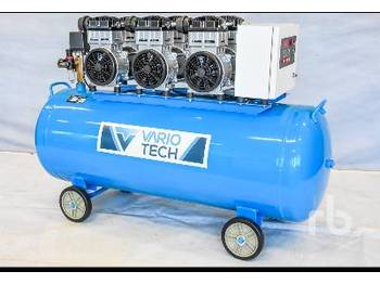 Nieuw Luchtcompressor VARIO TECH VT-BW1100H3-200 Silent: afbeelding 1