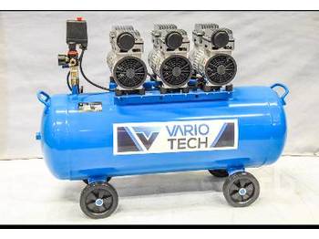 Nieuw Luchtcompressor VARIO TECH VT-BW800H3-100: afbeelding 1