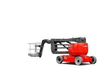 Verticale masthoogwerker Hangcha GTHZ170
