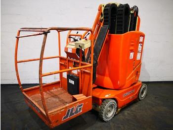 Verticale masthoogwerker JLG TOUCAN 861