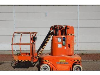 Verticale masthoogwerker JLG Toucan 1010