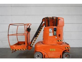 Verticale masthoogwerker JLG Toucan 1010
