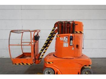 Verticale masthoogwerker JLG Toucan 1010