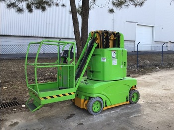 Verticale masthoogwerker JLG Toucan 1010l